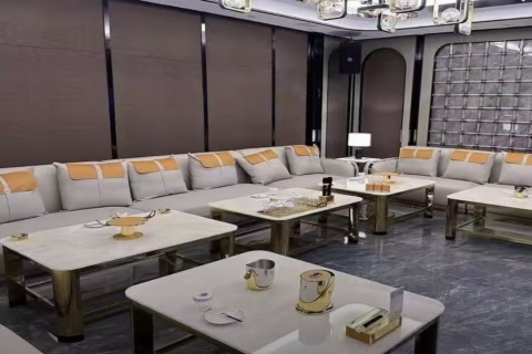 克拉玛依豪华会所诚聘礼仪模特 开启城市新生活