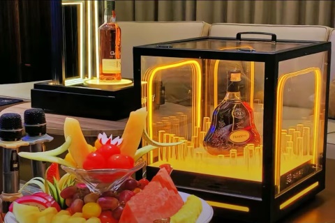 克拉玛依近期KTV招模特,无需任何费用