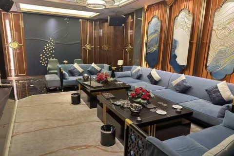 克拉玛依夜场邀您共筑梦想 在霓虹夜色中绽放青春光彩